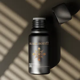 Black Bottle 10